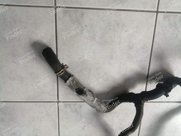 Kühlungsschläuche - PEUGEOT 407 Coupé - 3