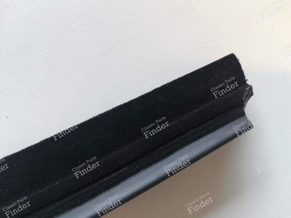 Lèche-vitre extérieur portière avant - CITROËN DS / ID - 7D5400769 (ref. d'origine)- 7