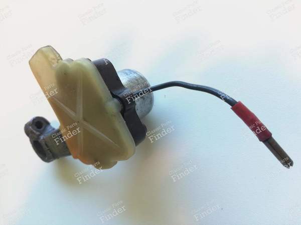 Commutateur de démarreur - CITROËN DS / ID - 4