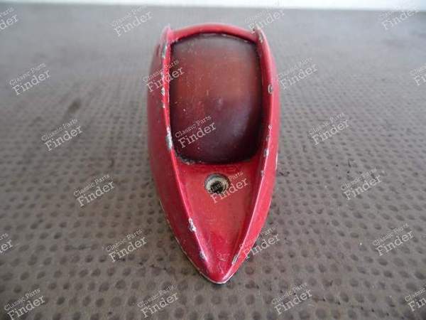 CABOCHON LATERAL BLINKER RENAULT 4CV, JUVAQUATRE, DAUPHINE & FREGATE - RENAULT 4 CV - V55- 4