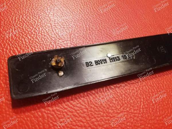 Automatic' monogram - BMW 3 (E21) - B2 BMW N113 19.0- 6