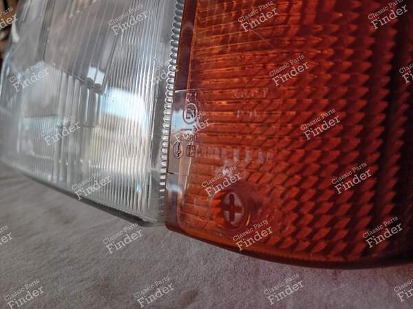 Headlight / Turn Signal - 1st Series - FIAT Panda - Carello 9419/ 9421- 3