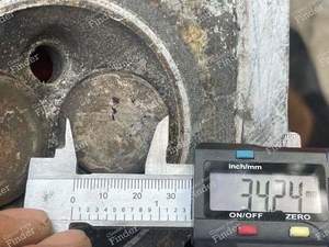 Cylinder head - RENAULT 18 (R18) - 7700597415- thumb-9