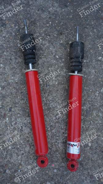 Koni rear shock absorbers - PORSCHE 911 / 912 E (G Modell) - 82-1962- 1