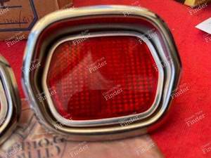 Two rear reflectors - CITROËN DS / ID - DS5791C- thumb-5