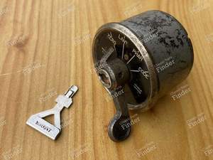 Jaeger-Schalter - AVIONS VOISIN C14 - thumb-1