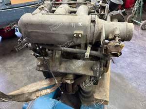 Complete engine, fuel-injection version - CITROËN SM - C114.03 / 301.657- thumb-2