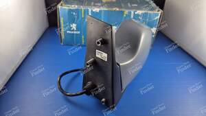 Power-adjustable left exterior mirror - PEUGEOT 806 - 8149A4- thumb-4