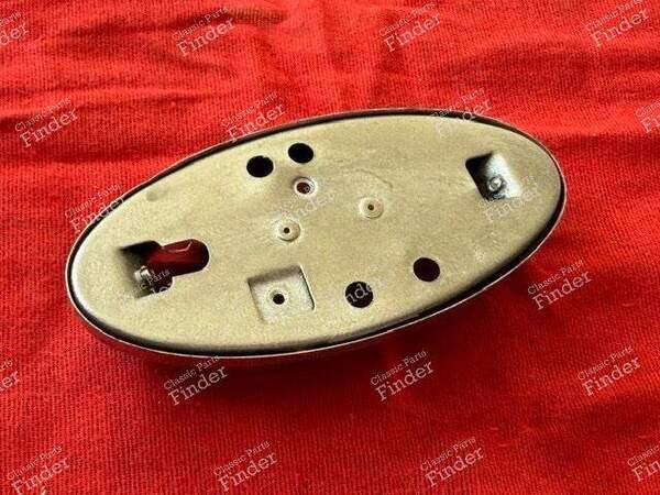 Innenbeleuchtung – Cabrio-Modell - CITROËN DS / ID - 5