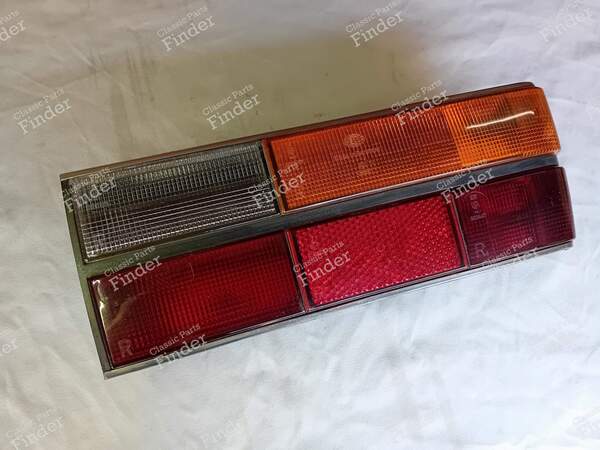 Taillight - AUDI 100 / 200 / 5000 (C2) - 1