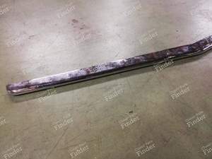 Stoßstange vorne Delahaye 135 - DELAHAYE Type 135/138/148/168 - thumb-5