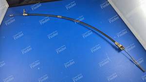 Throttle cable - FORD Taunus 12M/15M (G13)