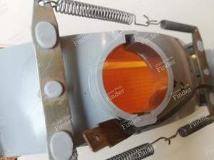 Front left turn signal and warning light - CITROËN Ami 8 / Super - 431G- thumb-6