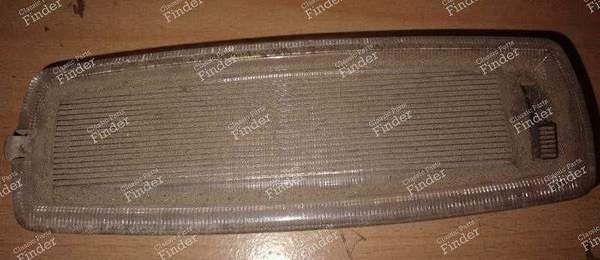 Deckenbeleuchtung - BMW 5 (E12) - 63311367353 / 63311363598 (?)