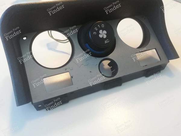 Commande de climatisation - PORSCHE 944 - 477959530- 0