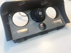 Commande de climatisation - PORSCHE 944