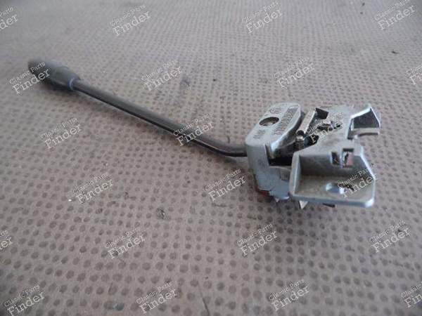 TURN SIGNAL COMMODO - BMW 1502 / 1602 / 1802 / 2002 / Touring (02-Serie) - 1183202001 / Equiv. 61318648072- 5