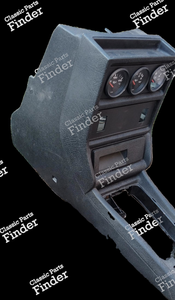 Véritable console VOTEX - VOLKSWAGEN (VW) Golf II / Jetta - thumb-3