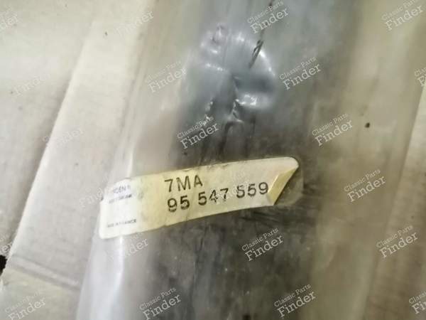 New rubber door bottoms - CITROËN CX - 95547557 (G) / 95547559 (D)- 3