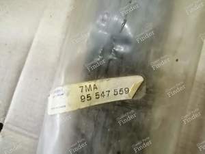 New rubber door bottoms - CITROËN CX - 95547557 (G) / 95547559 (D)- thumb-3