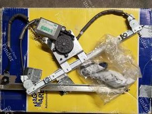 Window lift mechanism - VOLKSWAGEN (VW) Golf III / Vento / Jetta