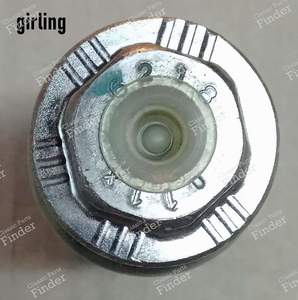 Brake force distribution - GTI version - PEUGEOT 205 - ?- thumb-2