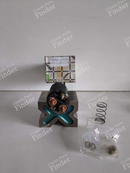 Starter relay - PEUGEOT 305 - 182451- 1