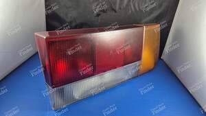 Complete left taillight assembly - PEUGEOT 505 - 12200454- thumb-1