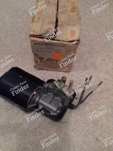 Scheibenwischer-Motor - PEUGEOT 104 / 104 Z