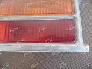 REAR LEFT LIGHT BMW 1800 / 2000 "NEUE KLASSE - BMW 1500 / 1600 / 1800 / 2000 (Neue Klasse) - 63218754115- thumb-4