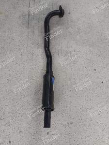 Echappement avant - Version turbo diesel - DATSUN Bluebird (PL910) - 20010W4000- thumb-1