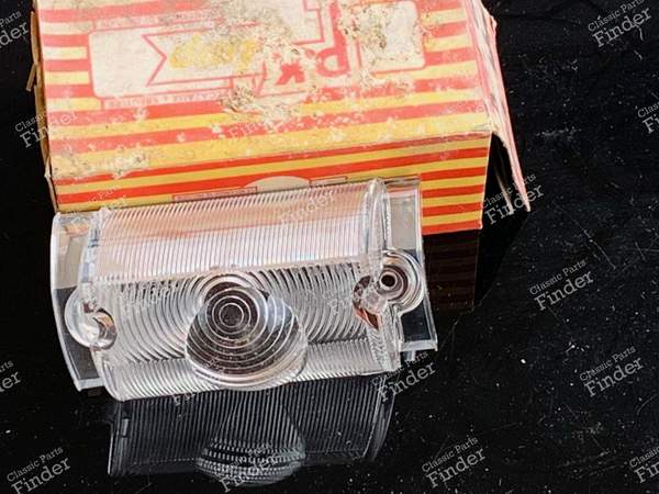 Blinkerkappe vorne links - SIMCA 1300 / 1500 / 1301 / 1501 - 3107- 0