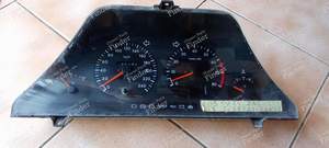 Zähler Peugeot 605 SV24 für PEUGEOT 605