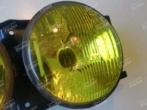 Doubles optiques avant droite - ALFA ROMEO Alfasud - 13307 - 701976- thumb-2