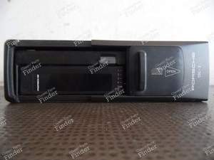 CD CHANGEUR CDC-3 99364513000 PORSCHE 996 / 986 / 993 - PORSCHE 911 (993) - 99364513000- thumb-3