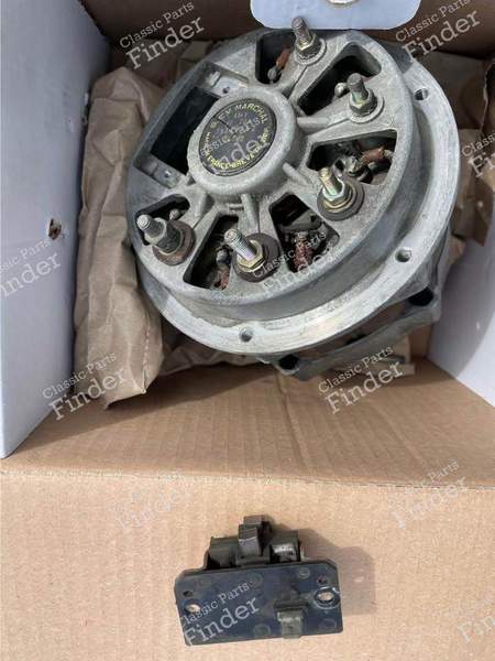 Alternateur Marchal - PORSCHE 911 / 912 E (G Modell) - 1