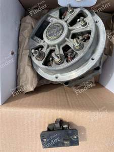 Alternateur Marchal - PORSCHE 911 / 912 E (G Modell) - thumb-1