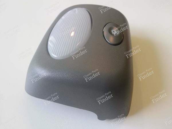 Ceiling light with centralized control - RENAULT Twingo I - 8200061169 / 0886700/1 / 0886702- 2