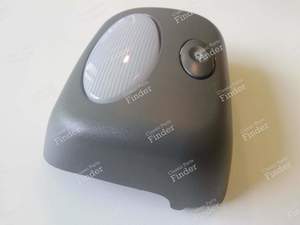 Ceiling light with centralized control - RENAULT Twingo I - 8200061169 / 0886700/1 / 0886702- thumb-2