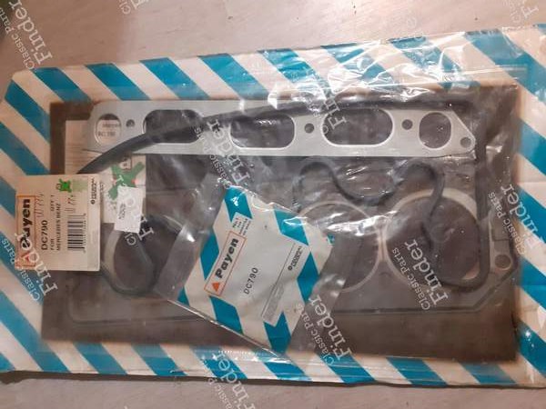 Pochette de rodage - 4 cylindres diesel - MERCEDES BENZ /8 (W114 / W115) - DC790 - Equiv. OE-5012850- 1