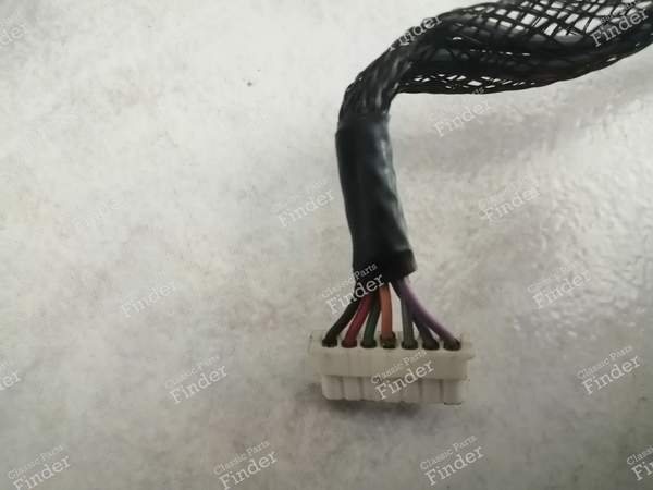 Capteur d'angle de braquage - CITROËN XM - 9603158980 / 33740501- 1