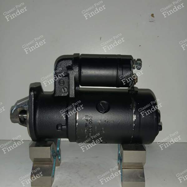 Démarreur Bosch 6V - FORD Cortina - 0001209002- 0
