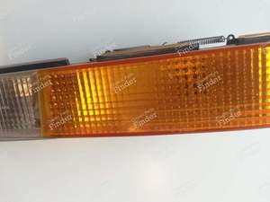 Front left turn signal and warning light - CITROËN Ami 8 / Super - 431G- thumb-1