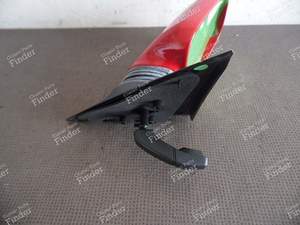 RECHTER SPIEGEL - ROVER 200 series / 400 series - Rover CRB106180COF / Britax BCH4009046U- thumb-6