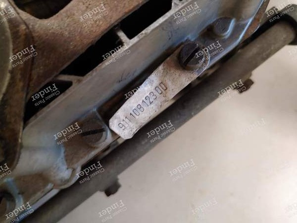 Jeu de carburateurs style Weber 40IDA3C - PORSCHE 911 / 912 (901) - 40IDA3C / 91110812300 / 91110812400- 2