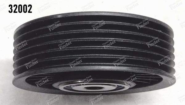 Spannrolle Zubehörriemen - FIAT Bravo / Brava - VKM 32002- 1