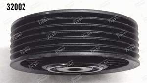 Spannrolle Zubehörriemen - FIAT Bravo / Brava - VKM 32002- thumb-1