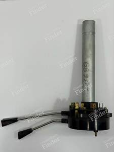 Steering Column Switch - SIMCA 900 / Simc'4 / 1000 / 1005 / 1006 / 1118 /Abarth 1150 - 5266 / 24689- thumb-0