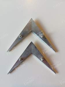 Citroën double-chevrons - CITROËN DS / ID - thumb-4