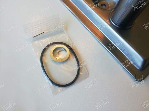 Kit de vidange boîte de vitesses automatique - AUDI V8 (D11/4C) - 2